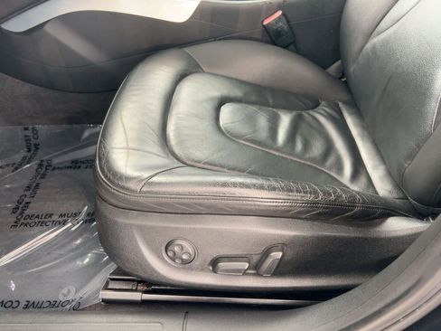 Used 2010 Audi A4 2.0T Premium image 14