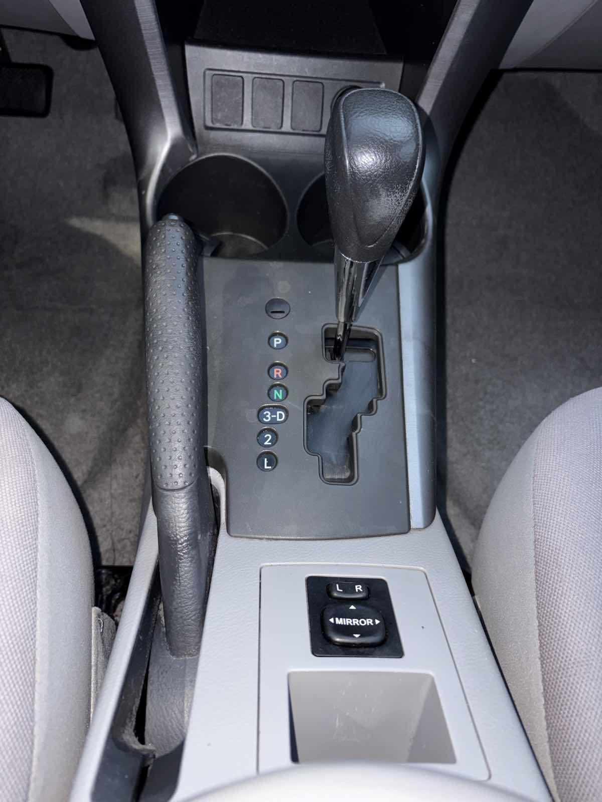 Used 2007 Toyota RAV4 2WD image 40