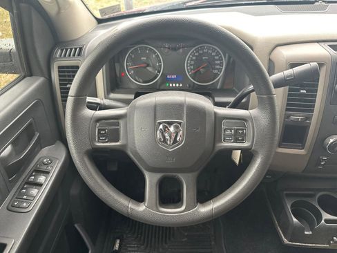 Used 2012 RAM 1500 ST w/ ST Popular Equipment Group image 16