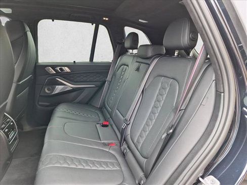 Used 2023 BMW X5 M w/ Competition Package AWD/4WD image 21