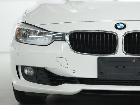 Used 2015 BMW 328i xDrive Sedan AWD/4WD image 7