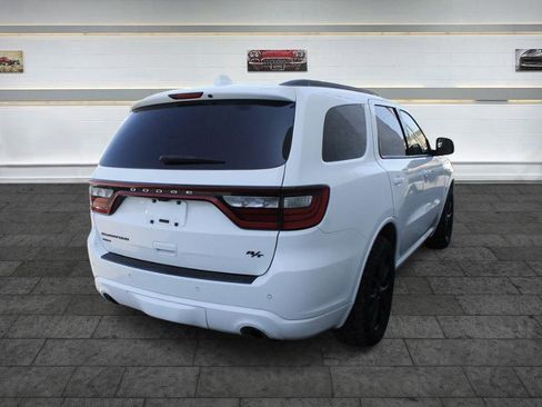 Used 2017 Dodge Durango R/T w/ Technology Group image 7