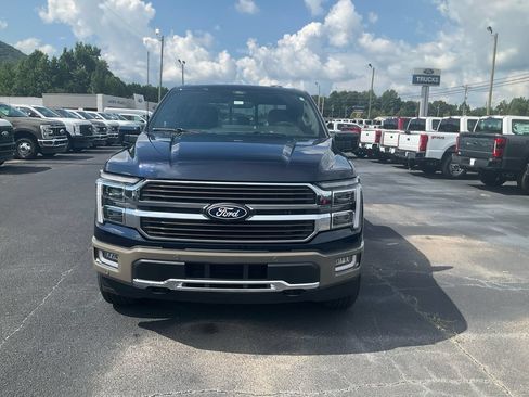 New 2026 Ford F150 King Ranch w/ Equipment Group 601A High AWD/4WD image 2