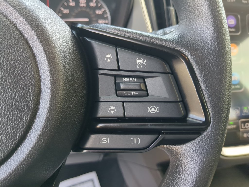 Certified 2024 Subaru Crosstrek 2.0i Premium AWD/4WD image 28