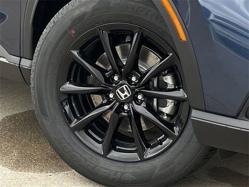 New 2026 Honda CR-V Sport-L image 9