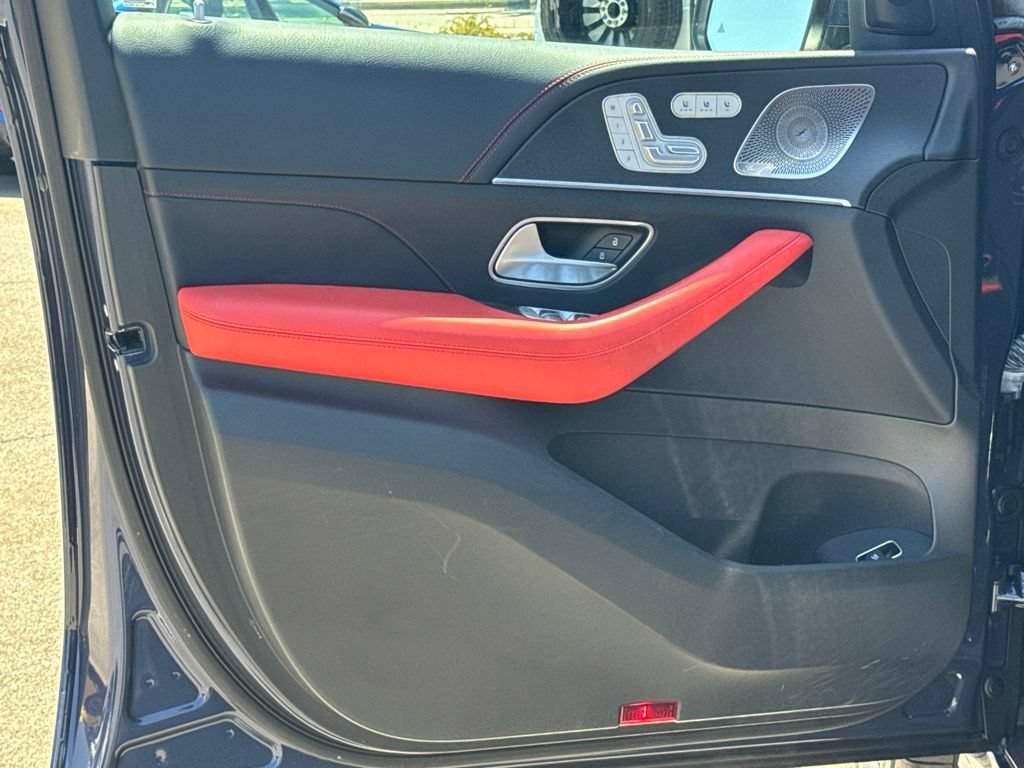Certified 2024 Mercedes-Benz GLE 53 AMG 4MATIC image 18