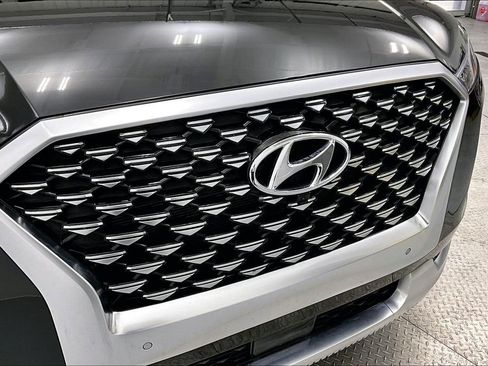 Used 2022 Hyundai Palisade Calligraphy image 30