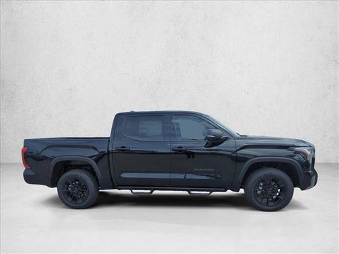 New 2026 Toyota Tundra SR5 image 4