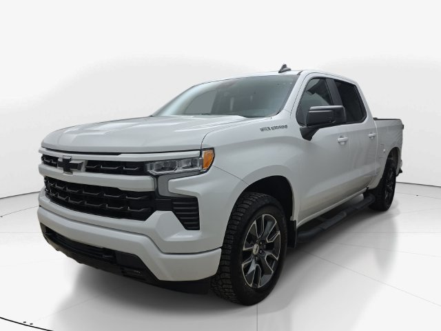 Used 2023 Chevrolet Silverado 1500 RST RWD image 10