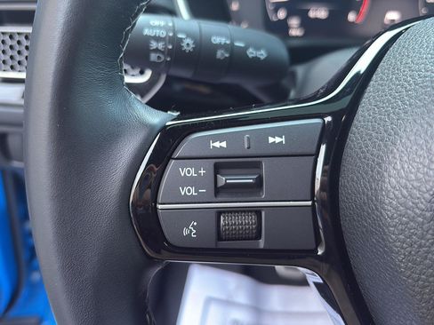 Used 2024 Honda Civic Sport Touring image 10