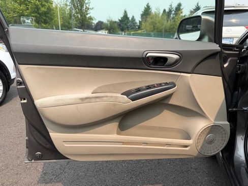 Used 2009 Honda Civic LX image 11