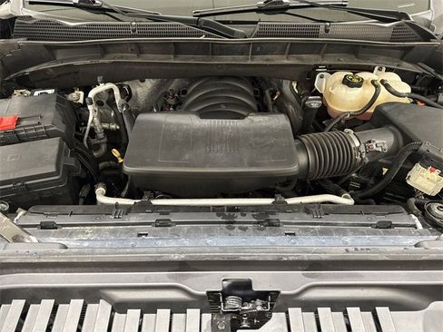 Used 2020 GMC Sierra 1500 SLT w/ SLT Premium Plus Package image 30