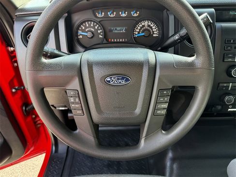 Used 2013 Ford F150 STX w/ Mid Equipment Group image 20