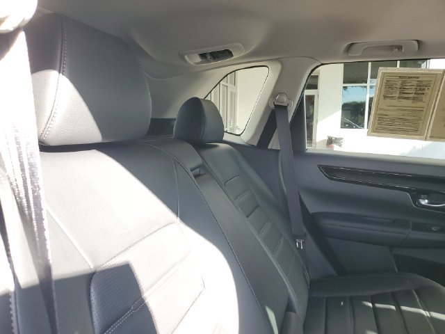Used 2024 Honda CR-V EX-L image 25