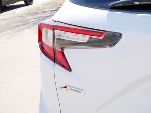 Used 2021 Acura RDX A-Spec AWD/4WD image 17