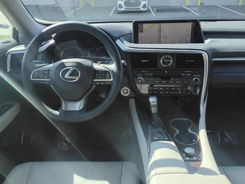 Used 2018 Lexus RX 350 AWD w/ Premium Package image 23