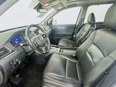 Used 2022 Honda Pilot Special Edition image 10