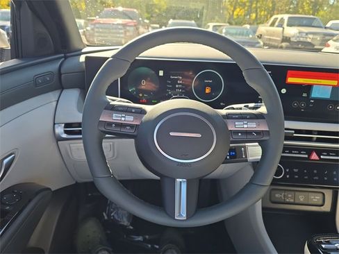 New 2026 Hyundai Tucson Limited w/ Tow & Go Package image 14