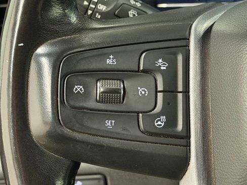 Certified 2022 GMC Sierra 1500 SLE image 37