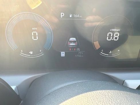 Used 2025 Hyundai Tucson SEL FWD image 7