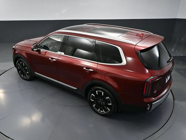 Used 2023 Kia Telluride SX Prestige AWD/4WD image 61