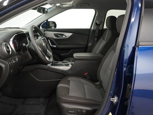 Used 2023 Chevrolet Blazer LT w/ Driver Confidence Package image 23