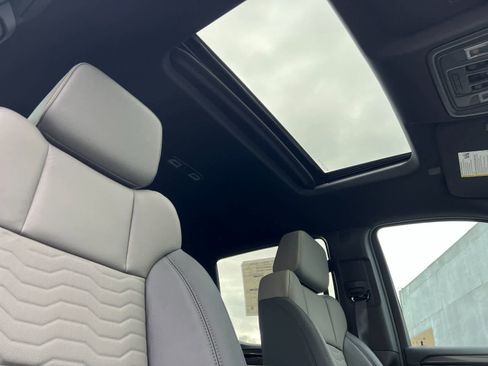 New 2026 Chevrolet Silverado 1500 ZR2 w/ LPO, Dark Essentials Package image 16