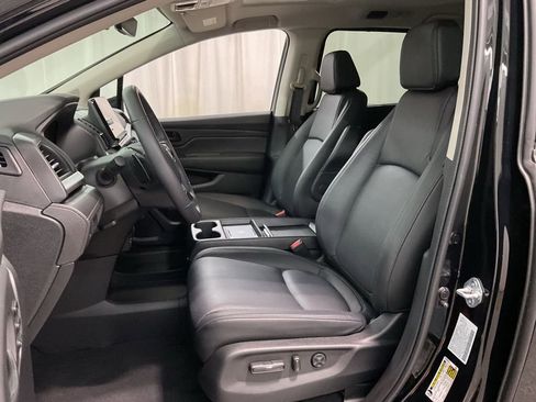 Certified 2026 Honda Odyssey EX-L image 20