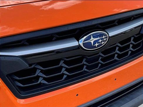 Used 2020 Subaru Crosstrek 2.0i AWD/4WD image 24