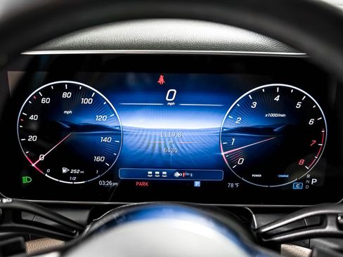 Certified 2026 Mercedes-Benz GLC 300 image 17