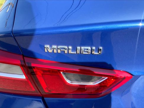 Used 2023 Chevrolet Malibu LS FWD image 28