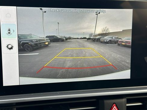 New 2025 Hyundai Ioniq 6 SEL image 14