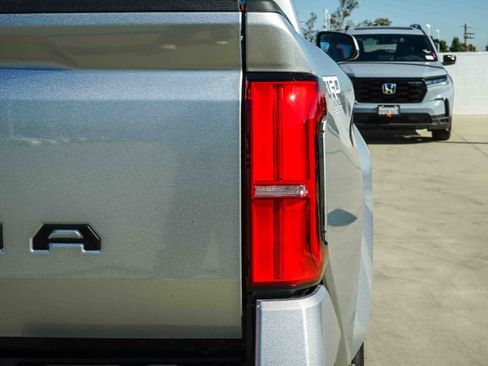 New 2026 Toyota Tacoma TRD Sport RWD image 11