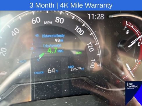 Used 2025 Toyota RAV4 XLE Premium w/ Weather Package AWD/4WD image 49