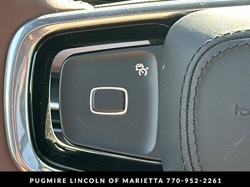 New 2026 Lincoln Navigator L Reserve AWD/4WD image 29