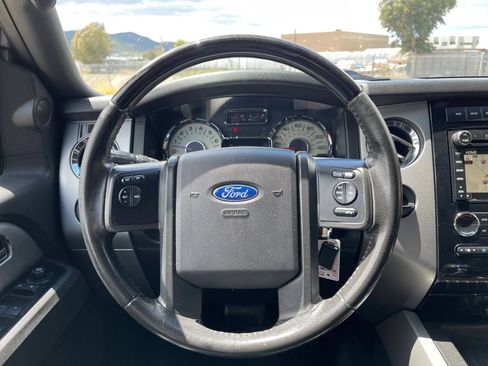 Used 2013 Ford Expedition EL Limited RWD image 11
