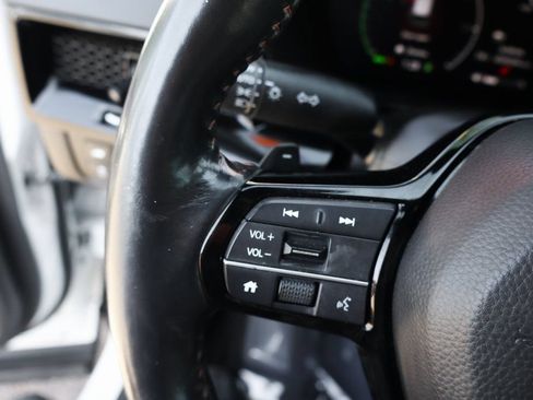Used 2023 Honda CR-V Sport Touring image 23