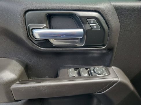 Used 2020 Chevrolet Silverado 1500 W/T w/ WT Fleet Convenience Package RWD image 27