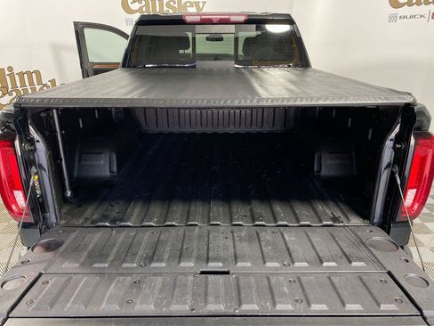 Certified 2023 GMC Sierra 1500 Denali image 23