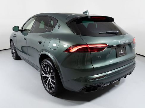 New 2026 Maserati Grecale Modena AWD/4WD image 12