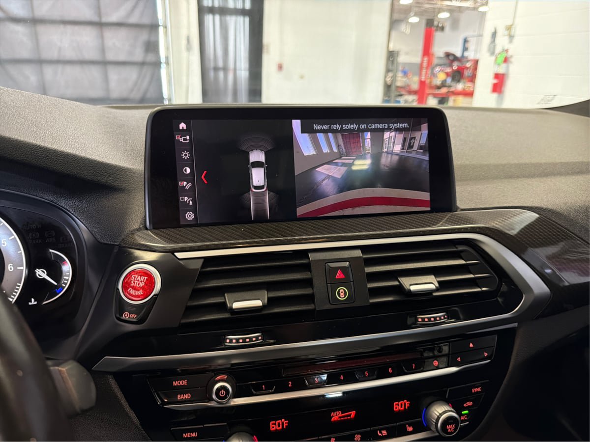 Used 2019 BMW X4 xDrive30i w/ Driving Assistance Package AWD/4WD image 27