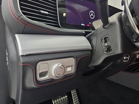 Used 2026 Mercedes-Benz GLE 53 AMG 4MATIC Coupe image 8