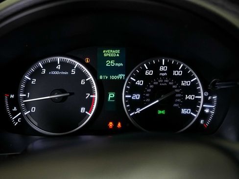 Used 2017 Acura ILX FWD image 24