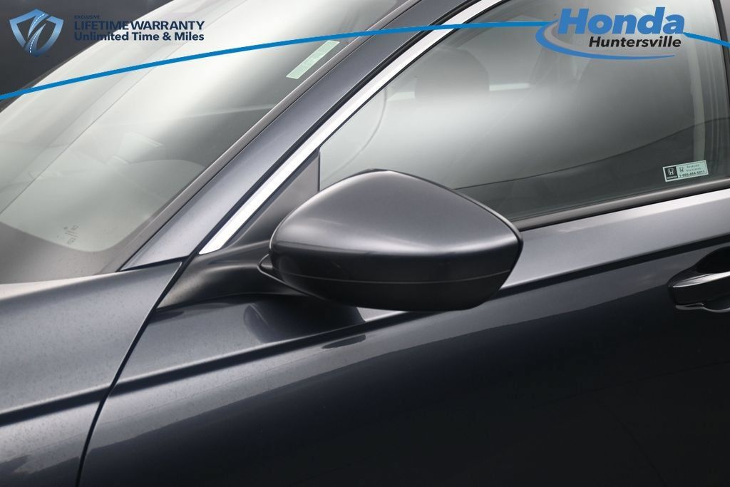 New 2026 Honda Accord LX image 14