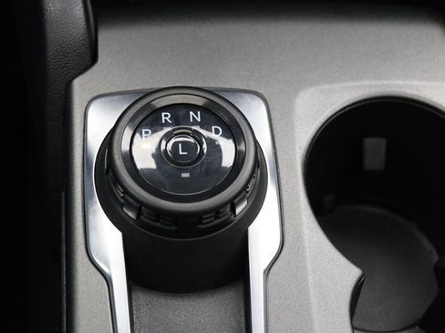 Used 2025 Ford Bronco Sport Outer Banks w/ Outer Banks Tech Package+ image 26