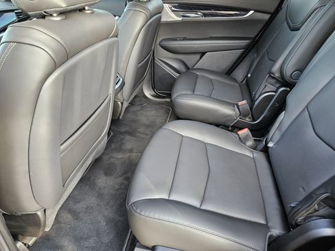 New 2025 Cadillac XT6 Premium Luxury w/ Technology Package image 20