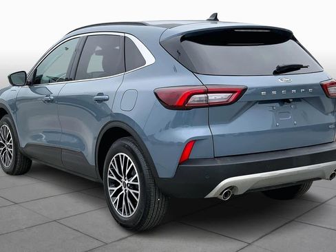 Certified 2025 Ford Escape SE w/ PHEV Premium Package image 11