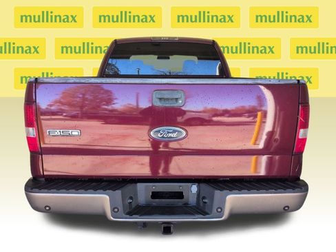 Used 2005 Ford F150 2WD SuperCrew image 31