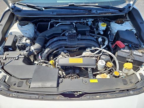 Used 2019 Subaru Impreza 2.0i w/ Eyesight AWD/4WD image 26
