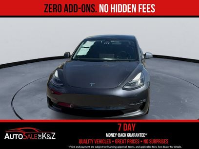 Used 2022 Tesla Model 3